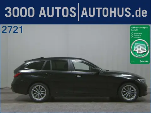 Used BMW SERIE 3 Diesel 2019 Ad 