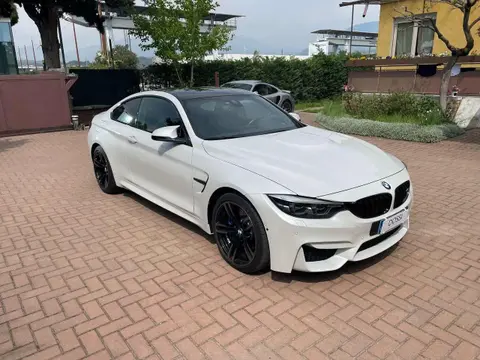 Used BMW M4 Petrol 2017 Ad 