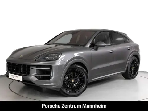 Used PORSCHE CAYENNE Petrol 2024 Ad 