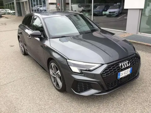 Used AUDI A3 Hybrid 2021 Ad 