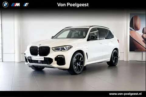 Used BMW X5 Hybrid 2022 Ad 