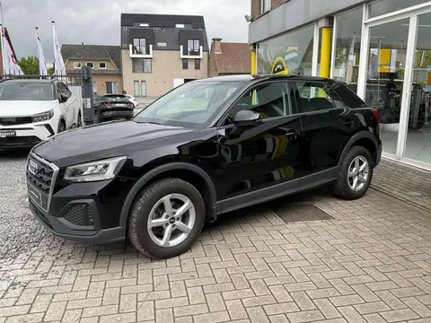 Used AUDI Q2 Petrol 2021 Ad 