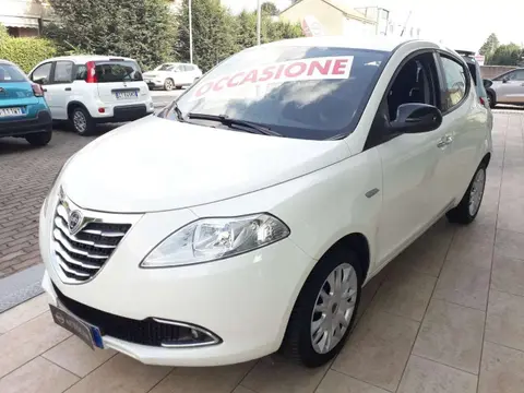 Used LANCIA YPSILON Petrol 2015 Ad 