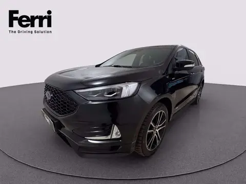 Used FORD EDGE Diesel 2019 Ad 