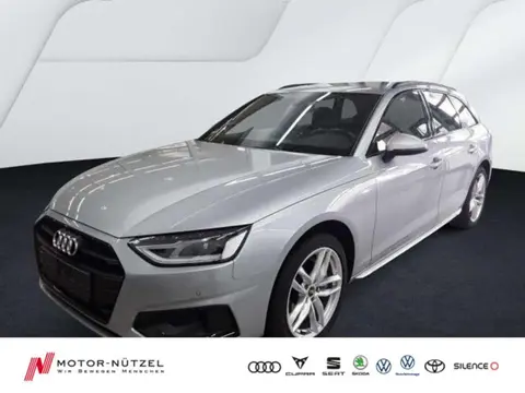 Annonce AUDI A4 Diesel 2020 d'occasion 