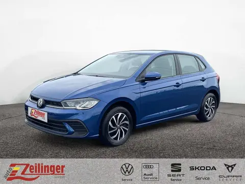 Used VOLKSWAGEN POLO Petrol 2024 Ad 