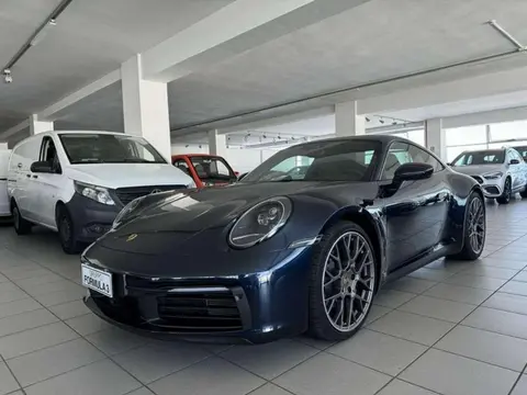 Annonce PORSCHE 911 Essence 2021 d'occasion 