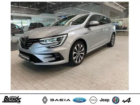 Annonce RENAULT MEGANE Essence 2022 d'occasion 