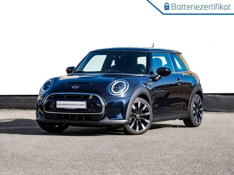 Used MINI COOPER Electric 2021 Ad Germany