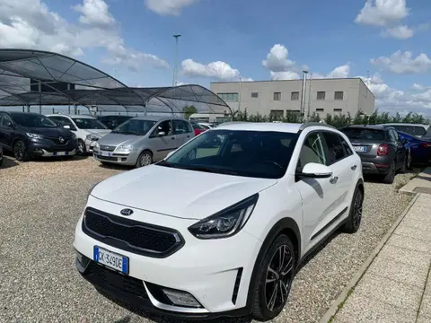 Used KIA NIRO Hybrid 2019 Ad 