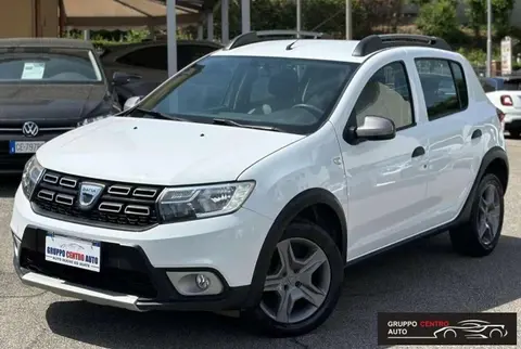 Used DACIA SANDERO LPG 2017 Ad 