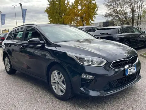 Used KIA CEED Diesel 2018 Ad 