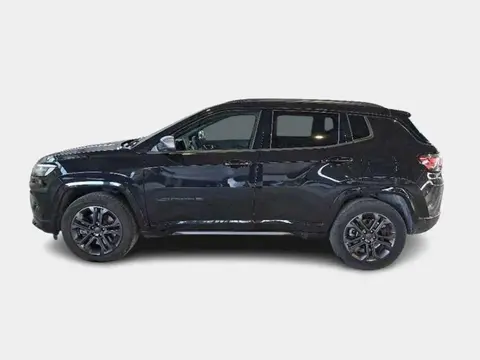 Used JEEP COMPASS Hybrid 2021 Ad 