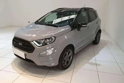 Used FORD ECOSPORT Petrol 2022 Ad 