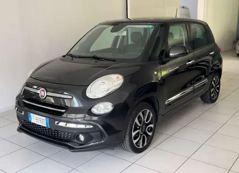 Annonce FIAT 500L Essence 2019 d'occasion 