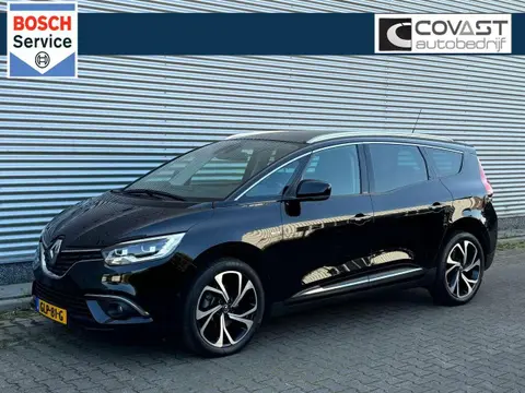 Used RENAULT GRAND SCENIC Petrol 2020 Ad 