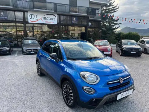 Annonce FIAT 500X Essence 2021 d'occasion 