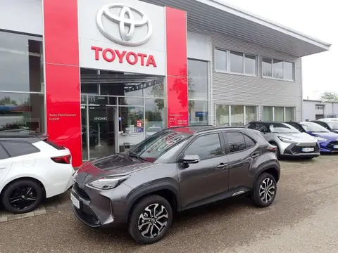 Used TOYOTA YARIS Petrol 2024 Ad 