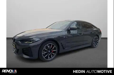 Used BMW I4 Electric 2023 Ad 