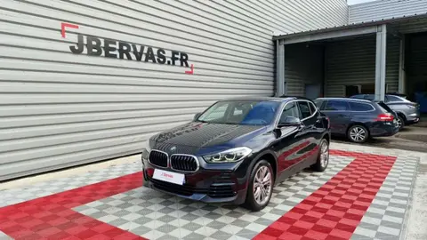 Annonce BMW X2 Essence 2021 d'occasion 