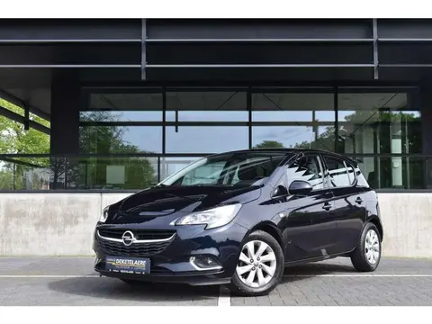 Used OPEL CORSA Petrol 2018 Ad 