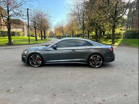 Used AUDI S5 Diesel 2023 Ad 