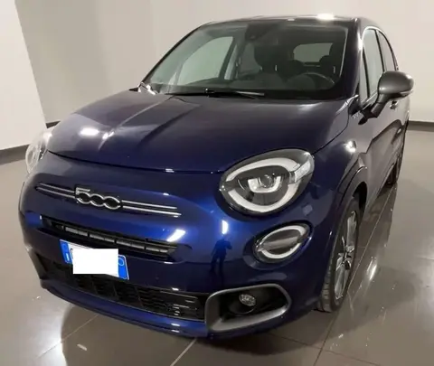 Used FIAT 500X Diesel 2023 Ad 