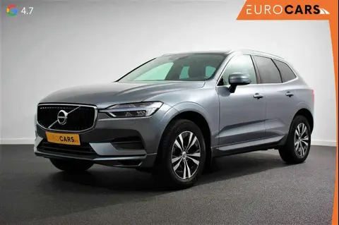 Annonce VOLVO XC60 Essence 2020 d'occasion 