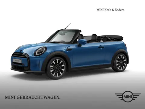 Used MINI COOPER Petrol 2023 Ad 