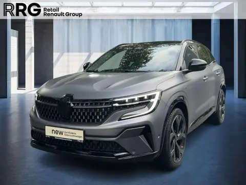 Annonce RENAULT AUSTRAL Essence 2022 d'occasion 