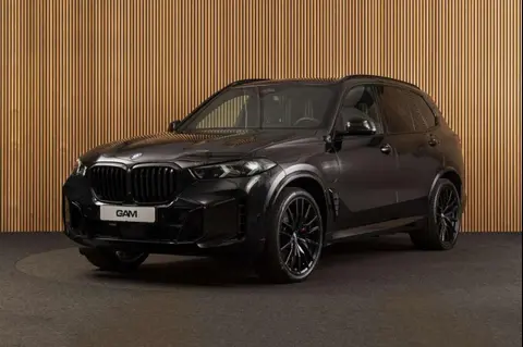 Used BMW X5 Hybrid 2023 Ad 