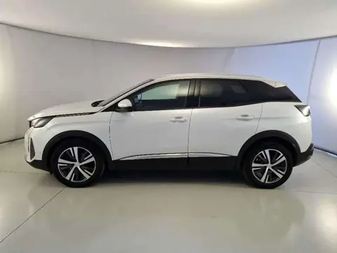 Used PEUGEOT 3008 Diesel 2021 Ad 