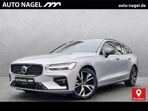 Annonce VOLVO V60 Diesel 2024 d'occasion 