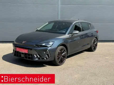 Used CUPRA LEON Hybrid 2024 Ad 