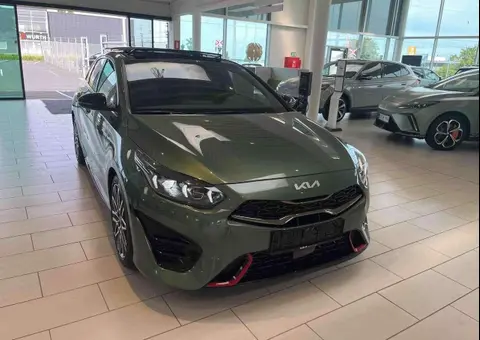 Used KIA PROCEED Petrol 2024 Ad 