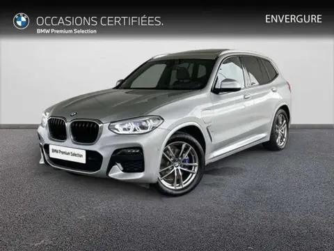 Annonce BMW X3  2021 d'occasion 