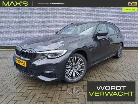 Used BMW SERIE 3 Hybrid 2022 Ad 