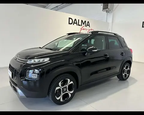 Used CITROEN C3 AIRCROSS Petrol 2020 Ad 