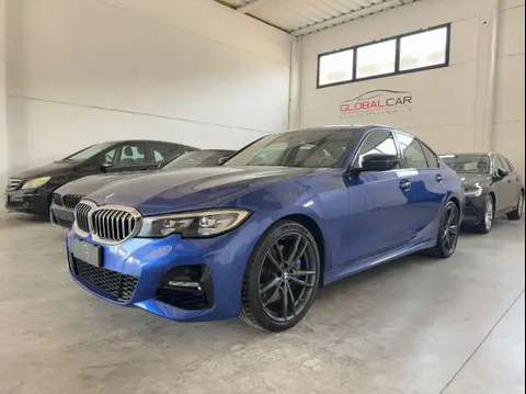 Annonce BMW SERIE 3 Essence 2022 d'occasion 