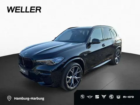 Annonce BMW X5 Hybride 2021 d'occasion 