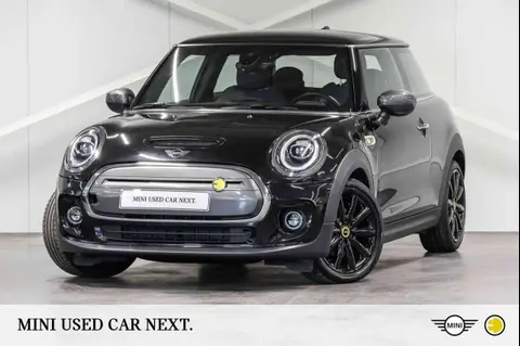 Used MINI COOPER Electric 2020 Ad 