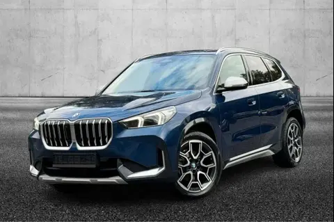 Annonce BMW X1 Diesel 2023 d'occasion 