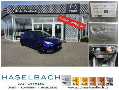 Used MAZDA 2 Petrol 2024 Ad 