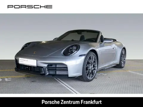 Used PORSCHE 992 Petrol 2024 Ad 