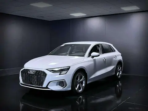 Annonce AUDI A3 Diesel 2023 d'occasion 