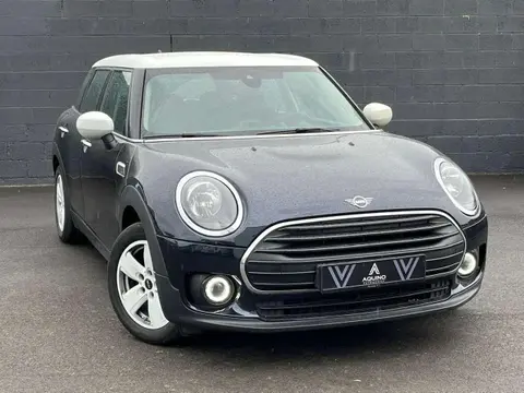 Used MINI ONE Diesel 2020 Ad 