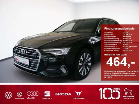 Used AUDI A6 Diesel 2021 Ad 