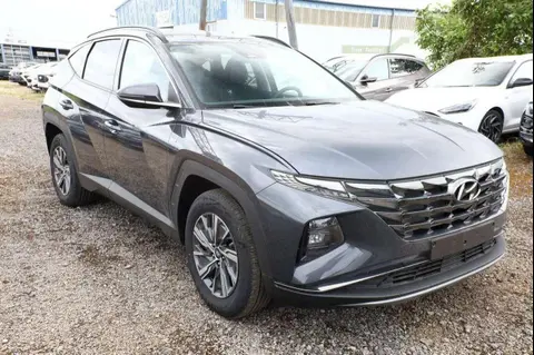 Annonce HYUNDAI TUCSON Essence 2024 d'occasion 