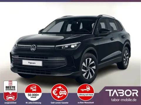 Used VOLKSWAGEN TIGUAN Petrol 2024 Ad 