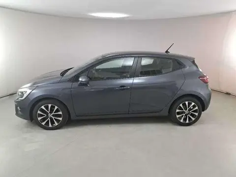 Used RENAULT CLIO Petrol 2022 Ad 